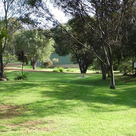 Pinda Lodge Margaret River Dış mekan fotoğraf