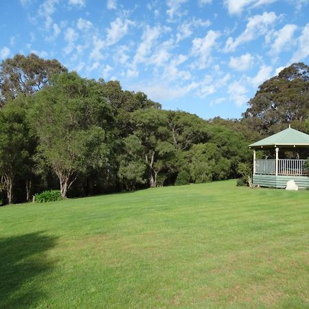 Pinda Lodge Margaret River Dış mekan fotoğraf