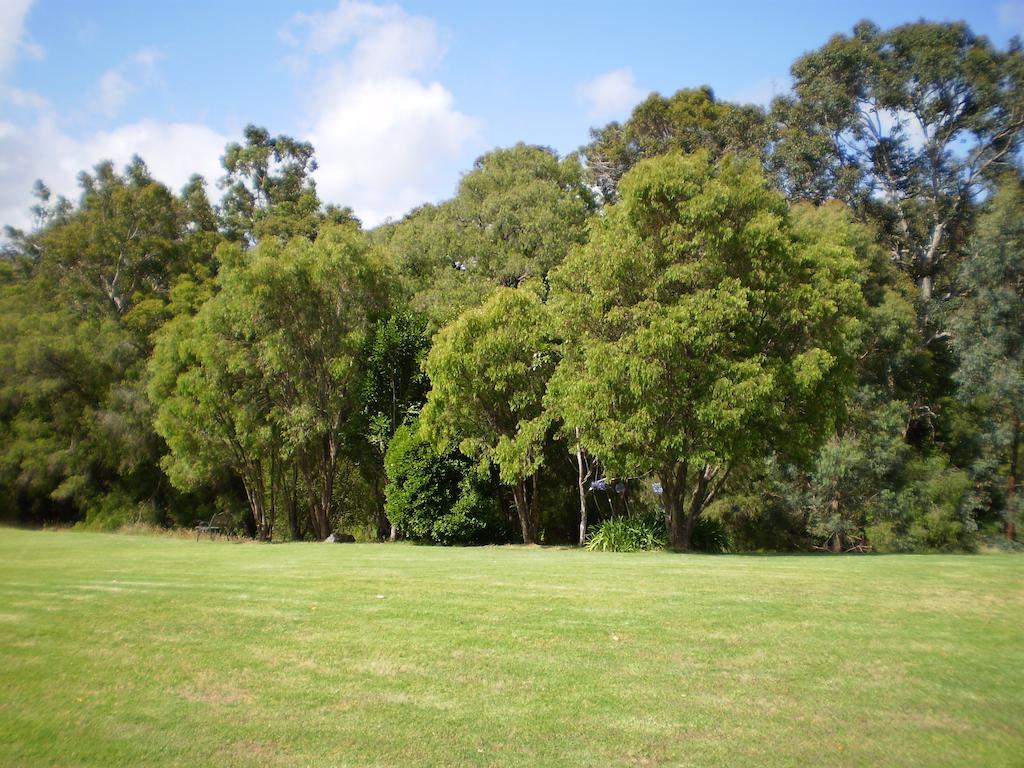 Pinda Lodge Margaret River Dış mekan fotoğraf