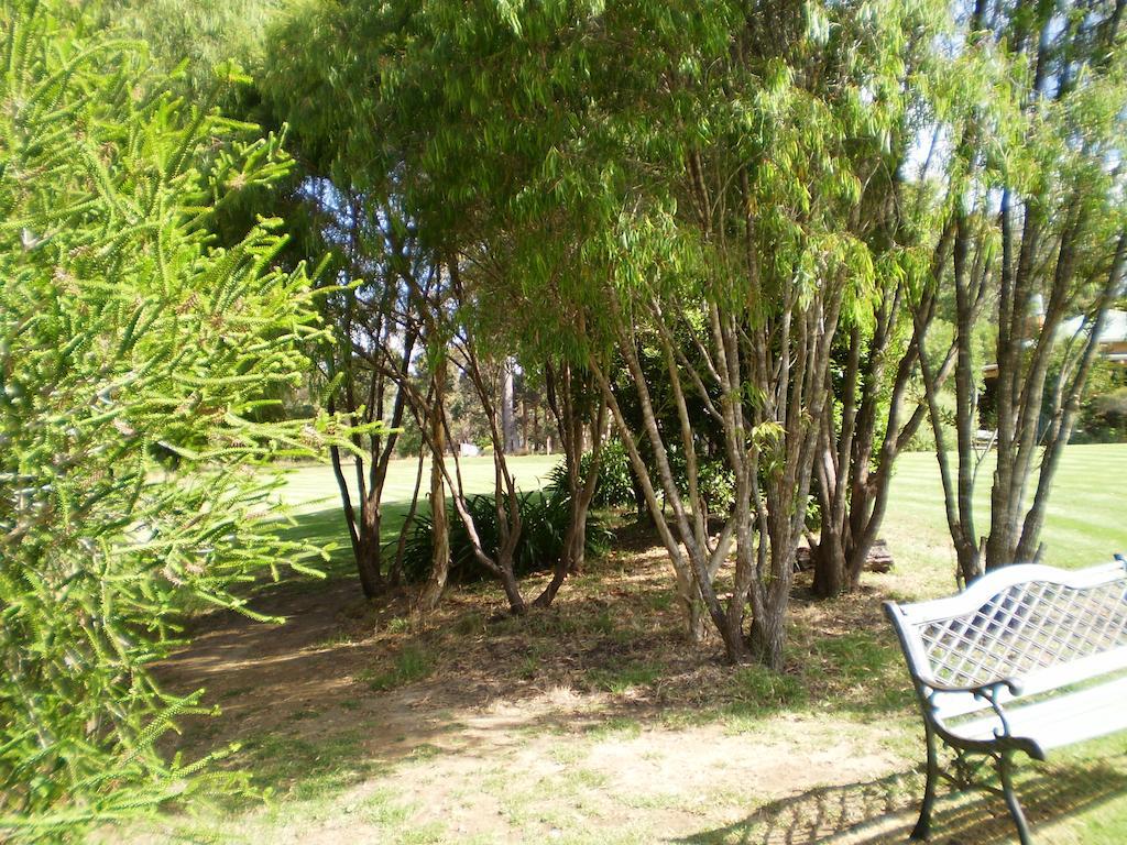 Pinda Lodge Margaret River Dış mekan fotoğraf