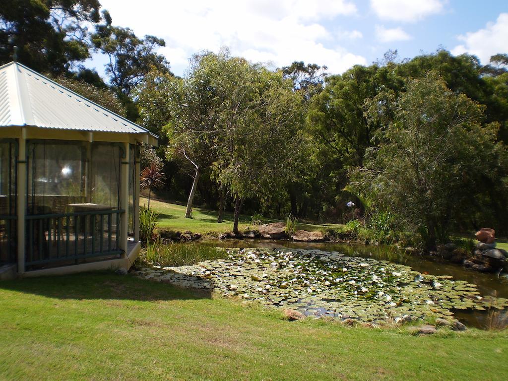 Pinda Lodge Margaret River Dış mekan fotoğraf