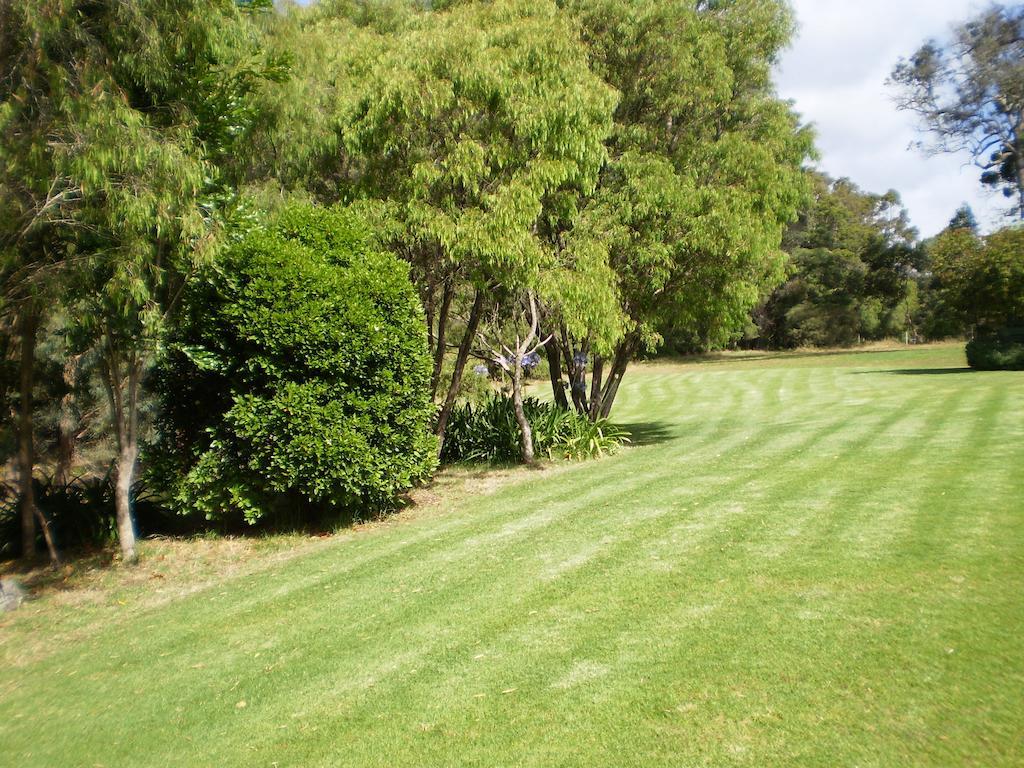 Pinda Lodge Margaret River Dış mekan fotoğraf