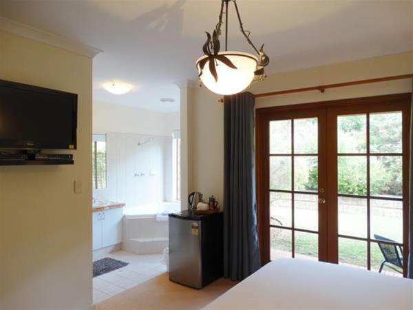 Pinda Lodge Margaret River Dış mekan fotoğraf