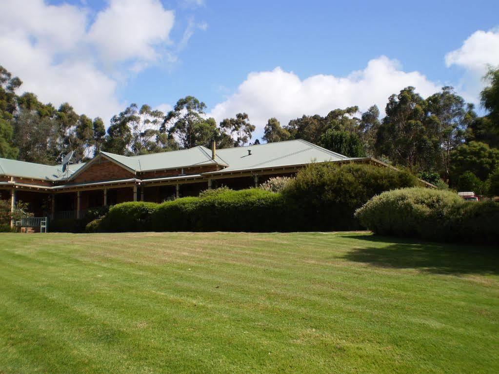 Pinda Lodge Margaret River Dış mekan fotoğraf
