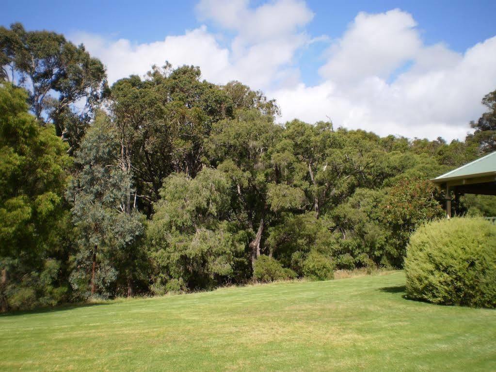 Pinda Lodge Margaret River Dış mekan fotoğraf