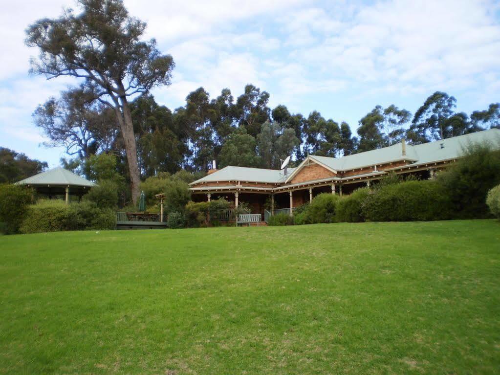 Pinda Lodge Margaret River Dış mekan fotoğraf