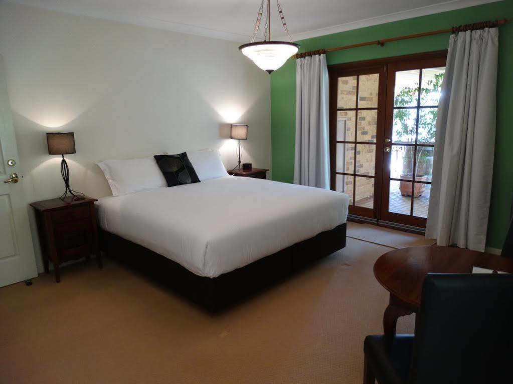 Pinda Lodge Margaret River Dış mekan fotoğraf