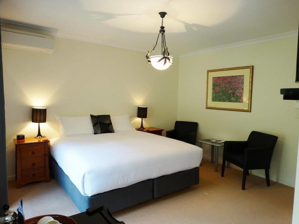 Pinda Lodge Margaret River Dış mekan fotoğraf