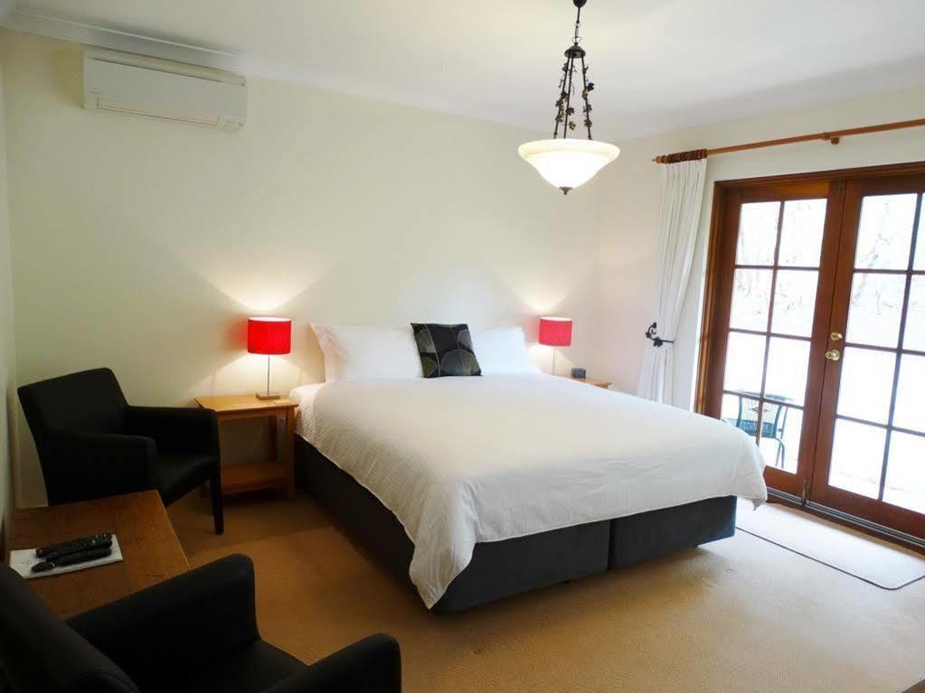 Pinda Lodge Margaret River Dış mekan fotoğraf