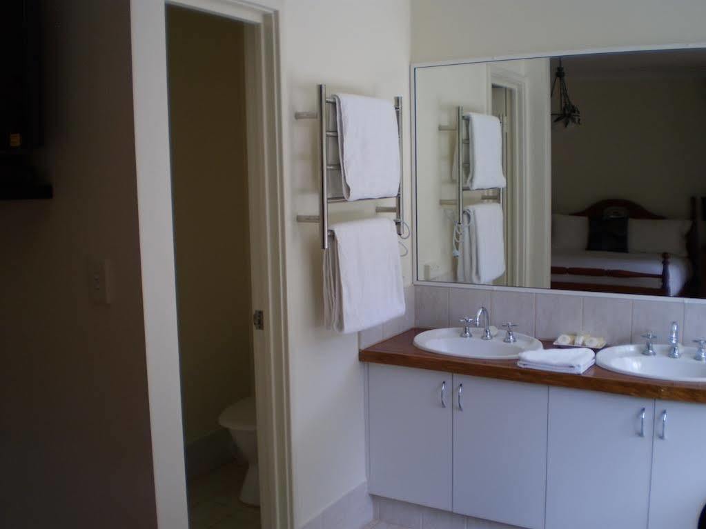 Pinda Lodge Margaret River Dış mekan fotoğraf