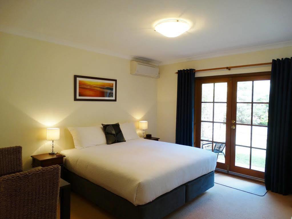 Pinda Lodge Margaret River Dış mekan fotoğraf