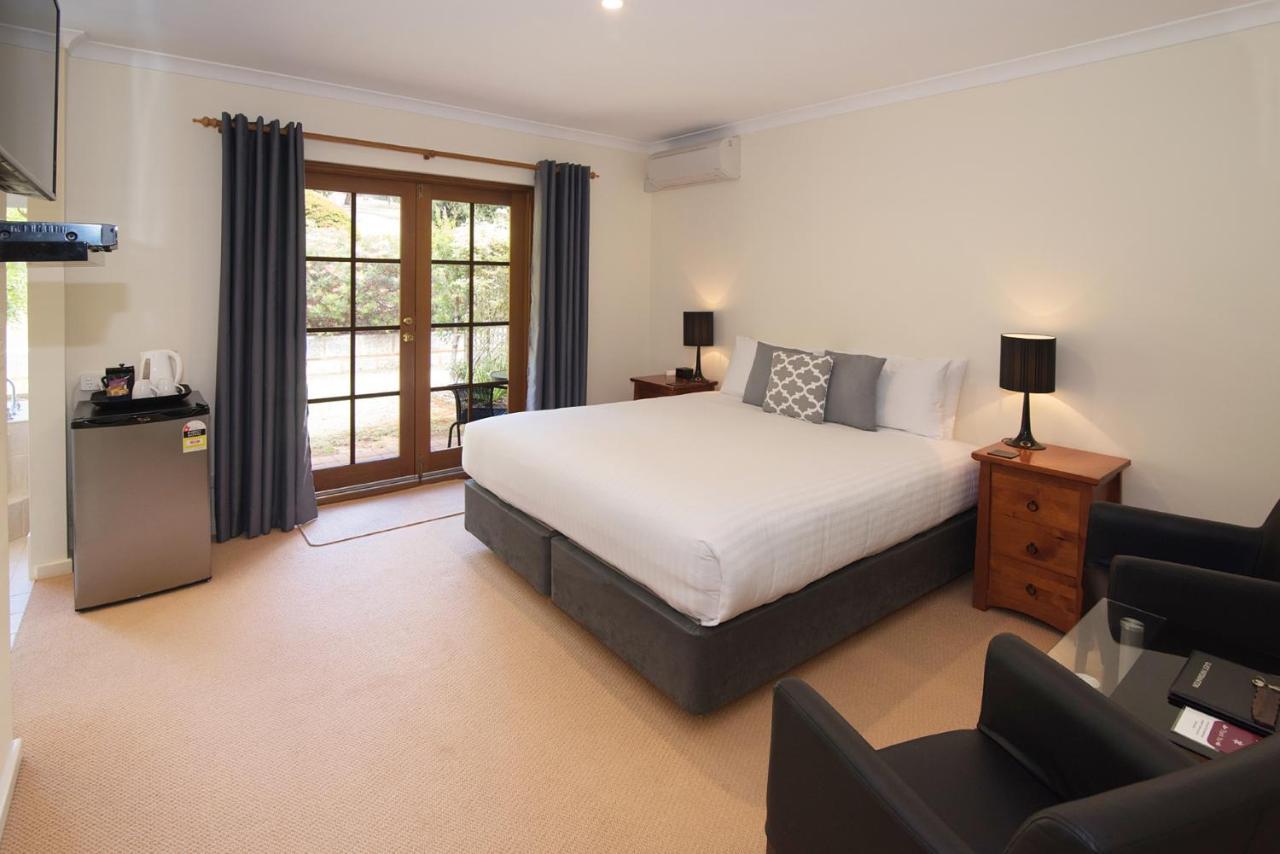 Pinda Lodge Margaret River Dış mekan fotoğraf