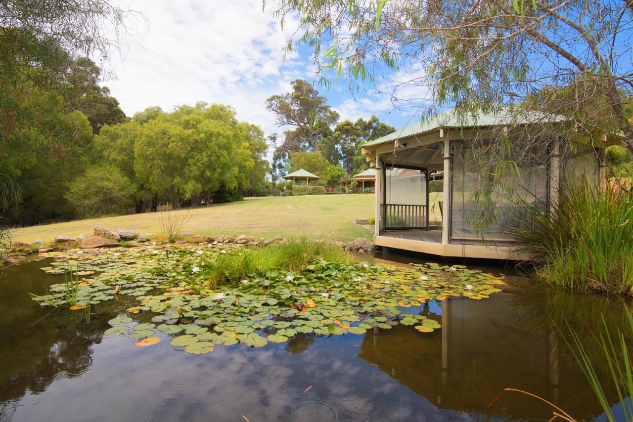 Pinda Lodge Margaret River Dış mekan fotoğraf