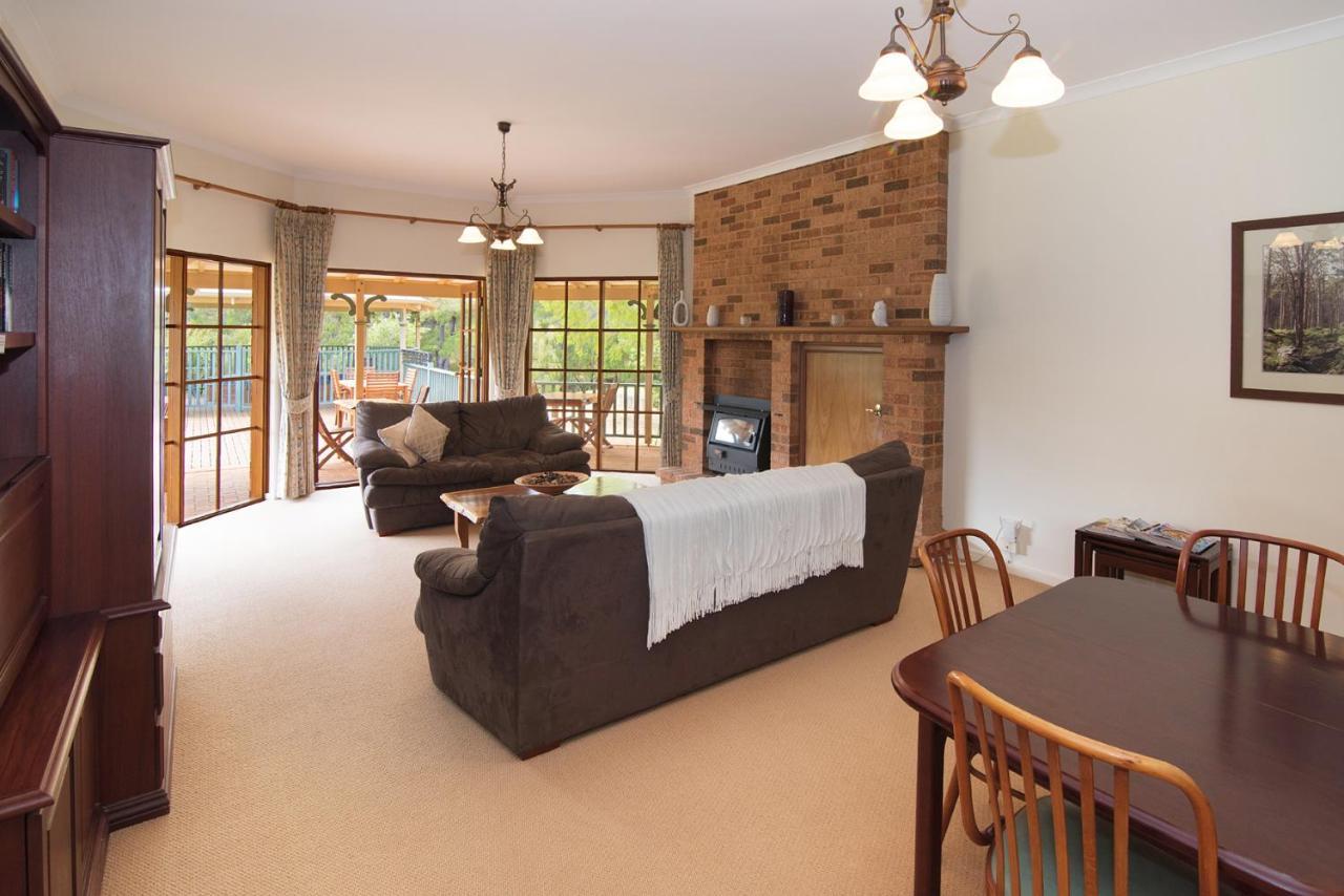Pinda Lodge Margaret River Dış mekan fotoğraf