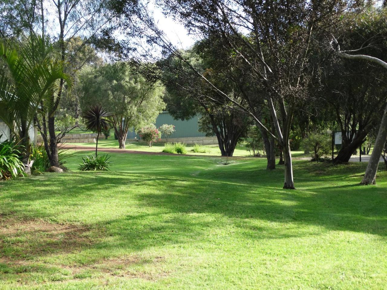 Pinda Lodge Margaret River Dış mekan fotoğraf