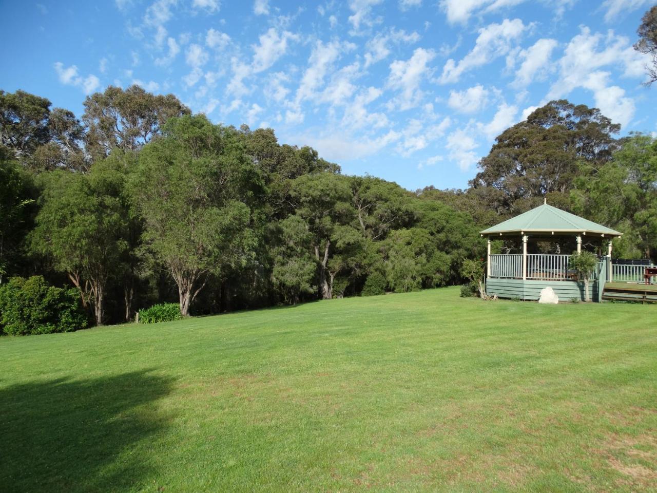 Pinda Lodge Margaret River Dış mekan fotoğraf