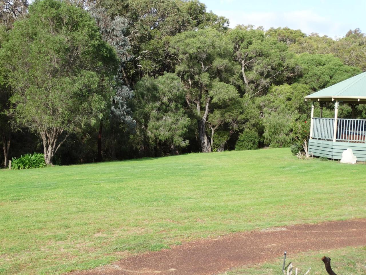 Pinda Lodge Margaret River Dış mekan fotoğraf