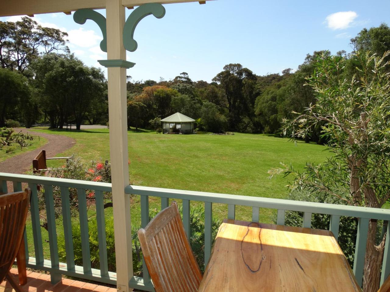 Pinda Lodge Margaret River Dış mekan fotoğraf