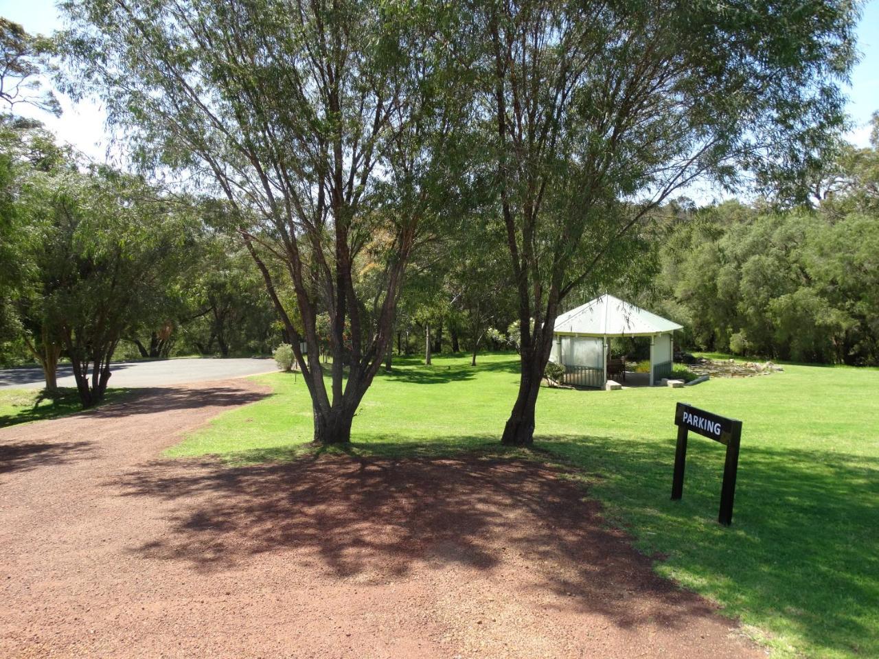 Pinda Lodge Margaret River Dış mekan fotoğraf