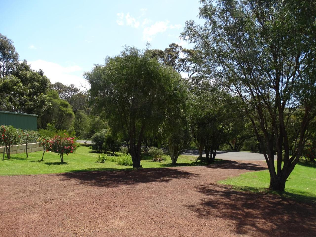 Pinda Lodge Margaret River Dış mekan fotoğraf