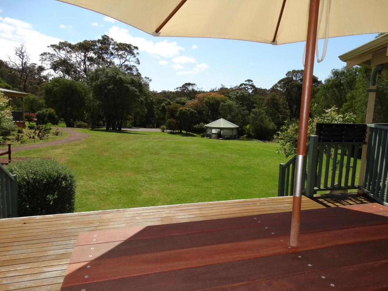 Pinda Lodge Margaret River Dış mekan fotoğraf