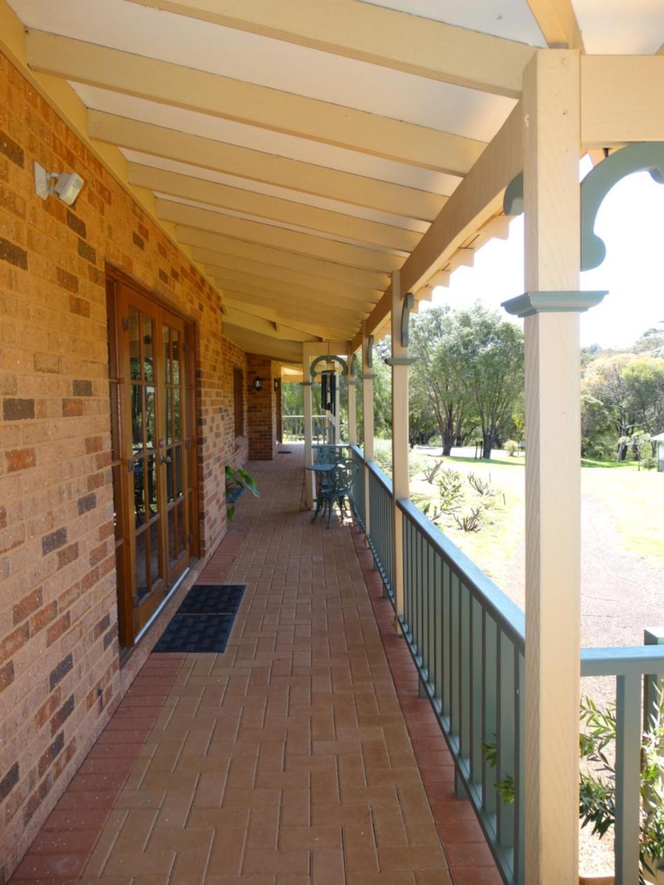 Pinda Lodge Margaret River Dış mekan fotoğraf