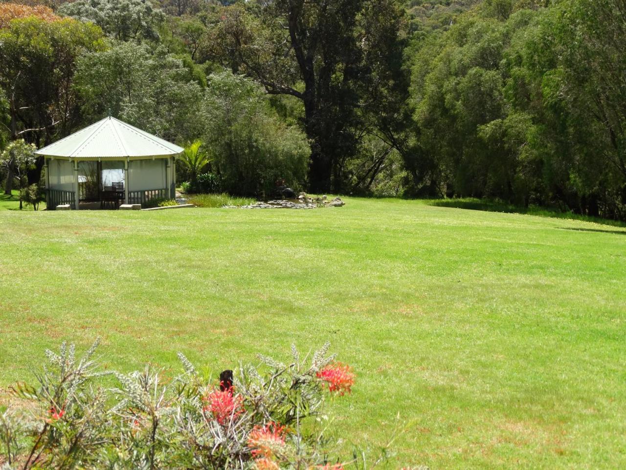 Pinda Lodge Margaret River Dış mekan fotoğraf