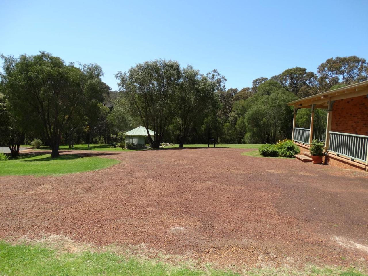 Pinda Lodge Margaret River Dış mekan fotoğraf