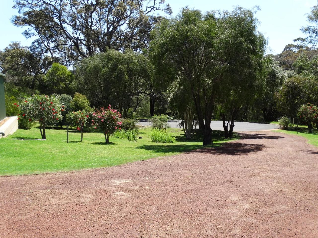 Pinda Lodge Margaret River Dış mekan fotoğraf