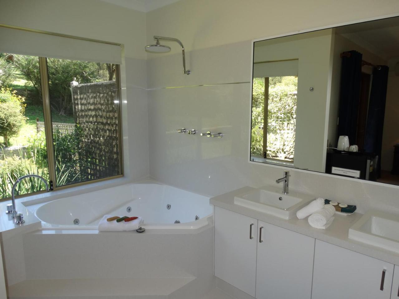 Pinda Lodge Margaret River Dış mekan fotoğraf